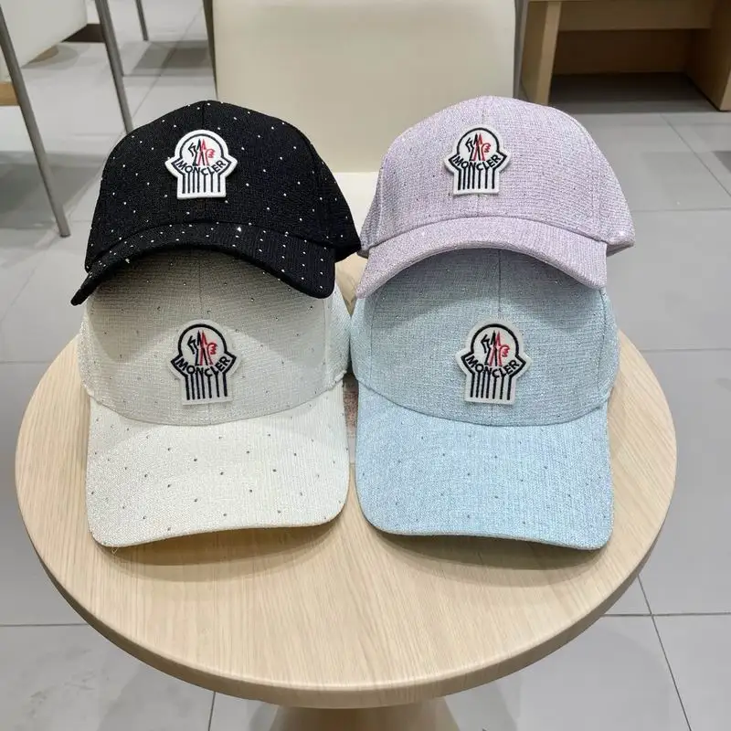 Moncler cap 030750